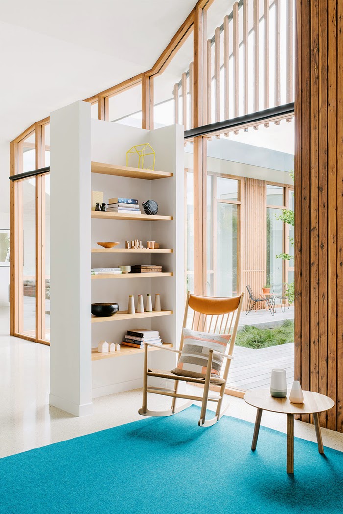 View of my scandinavian home: Fabulous bright and zesty inspiration from Inside Out