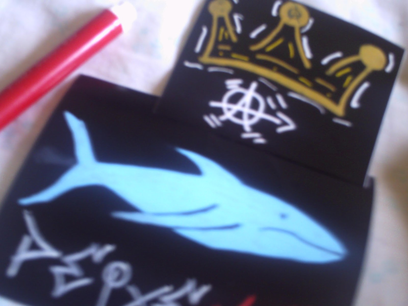 Anti.Arte!? Atelie Anti Arte !? ou Anti.Arte!? Atelie??