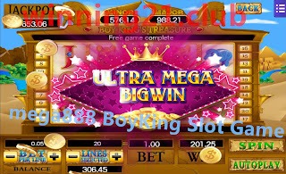 winning21-MEGA888 Free Credit