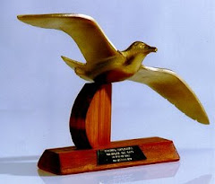 PREMIOS GAVIOTA FEDERAL