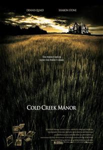 Cold Creek Manor – DVDRIP LATINO