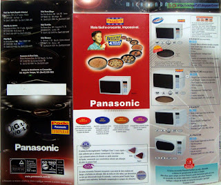 Catalogo Panasonic