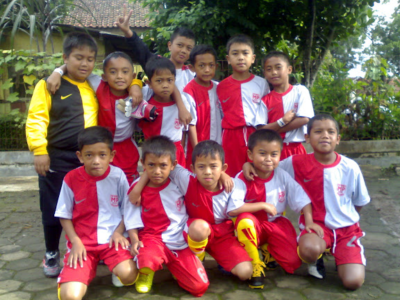 SSB MANDALA CIKAJANG