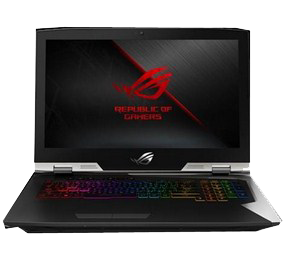 ASUS ROG G703GI ASUS ROG G703GI