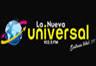 Radio La Nueva Universal 102.5 FM