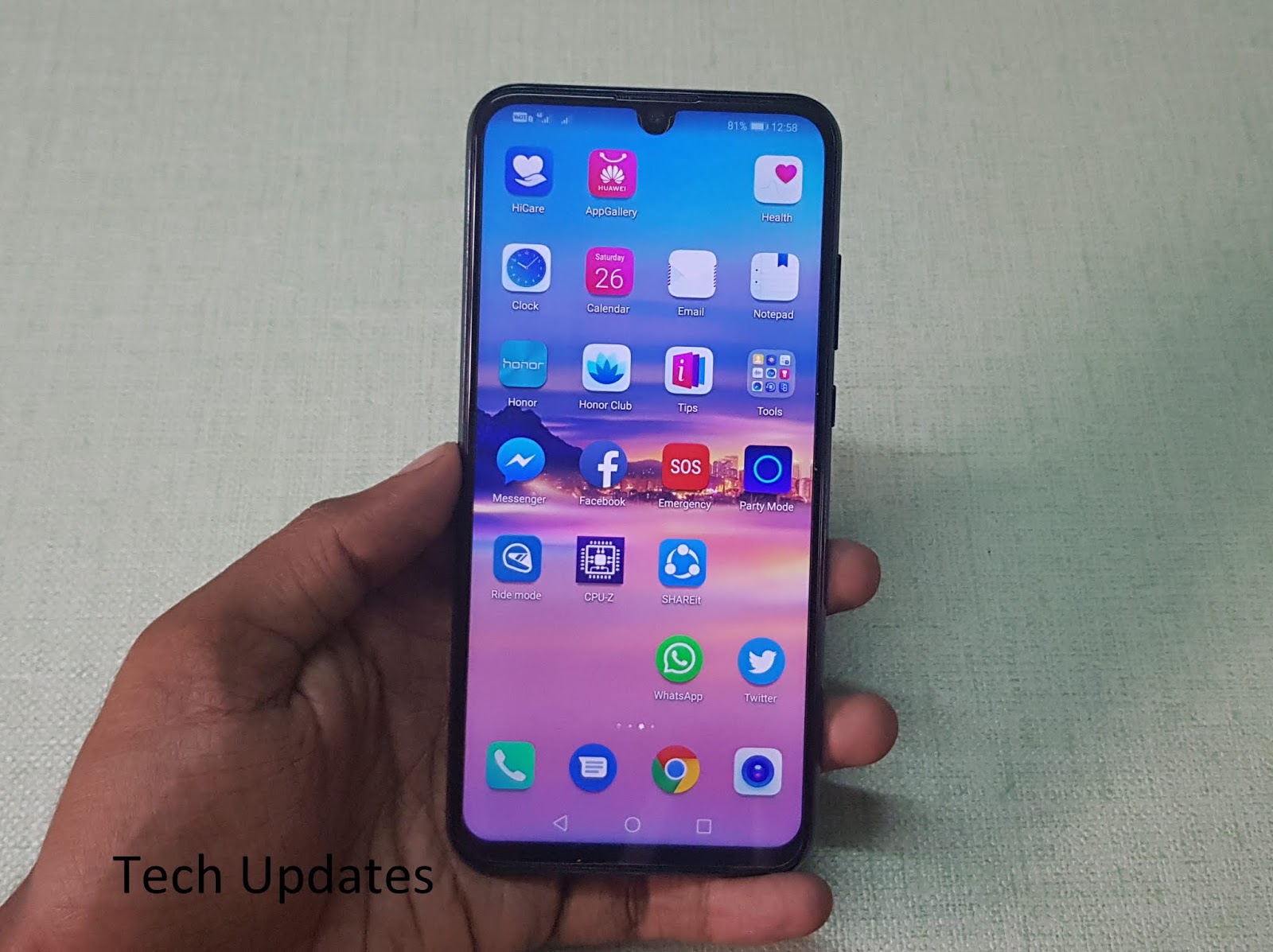 as 10 lite