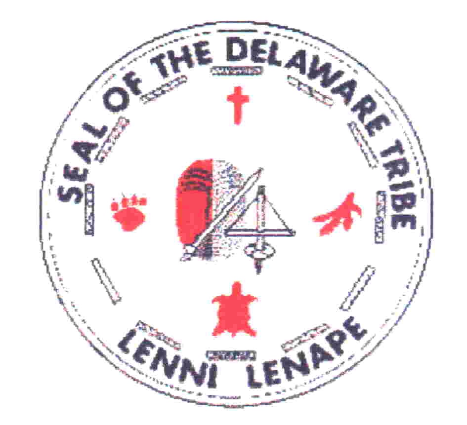 LENAPE LEARNING The LENAPE called DE LA WARR'S kids.