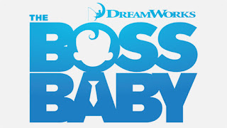 The Boss Baby