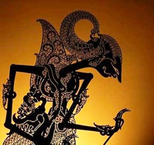 Indonesian Space Research: RADEN GATOTKACA