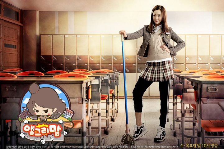 Drama Korea Angry Mom Sub Indo Batch Download Drama Korea Angry Mom Sub Indo Batch
