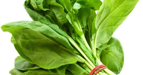 Names in Tamil: Spinach in Tamil