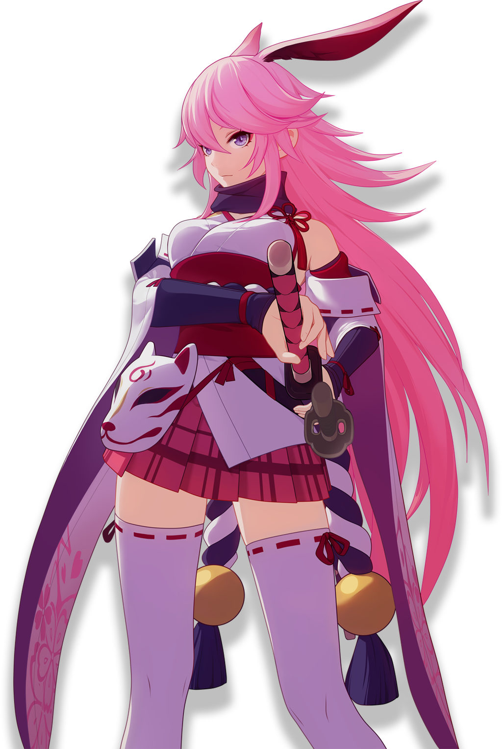 Honkai Impact Wallpaper Pack For Android V 1