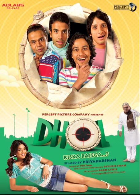 great hindi comedy movies