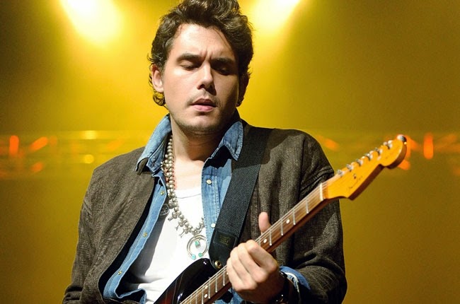 10 Lagu John Mayer Terbaik yang Bagus dan Paling Hits - MusikPopuler.com
