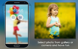 blur android requires