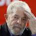 Lula da Silva fue condenado a nueve años y medio de prisión