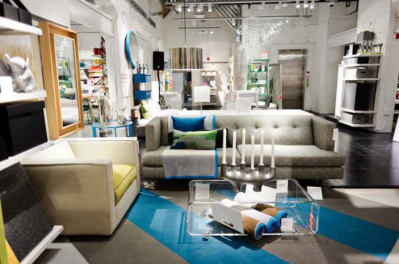 Scarlet's Interior & decor CB2 by Crate & Barrel