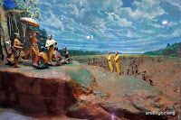 museum sejarah nasional indonesia