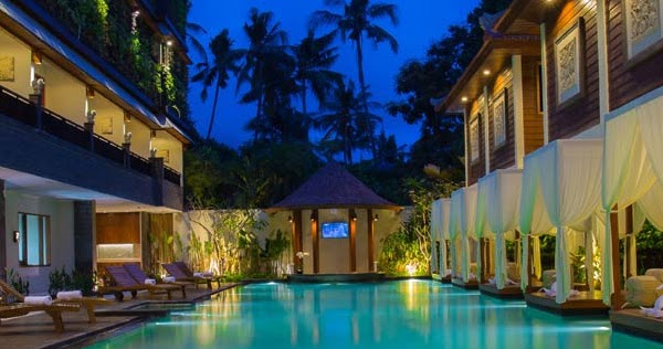 Lowongan Kerja HHRMA Bali Hotel Jobs