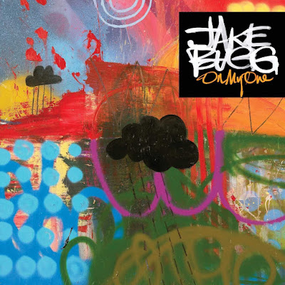 Jake Bugg On My One Album Cover