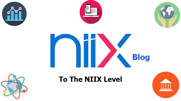 NIIX (Blog)