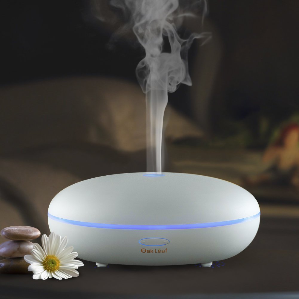 Monicas Rants Raves and Reviews Essential Oil Diffuser and Vaporizer