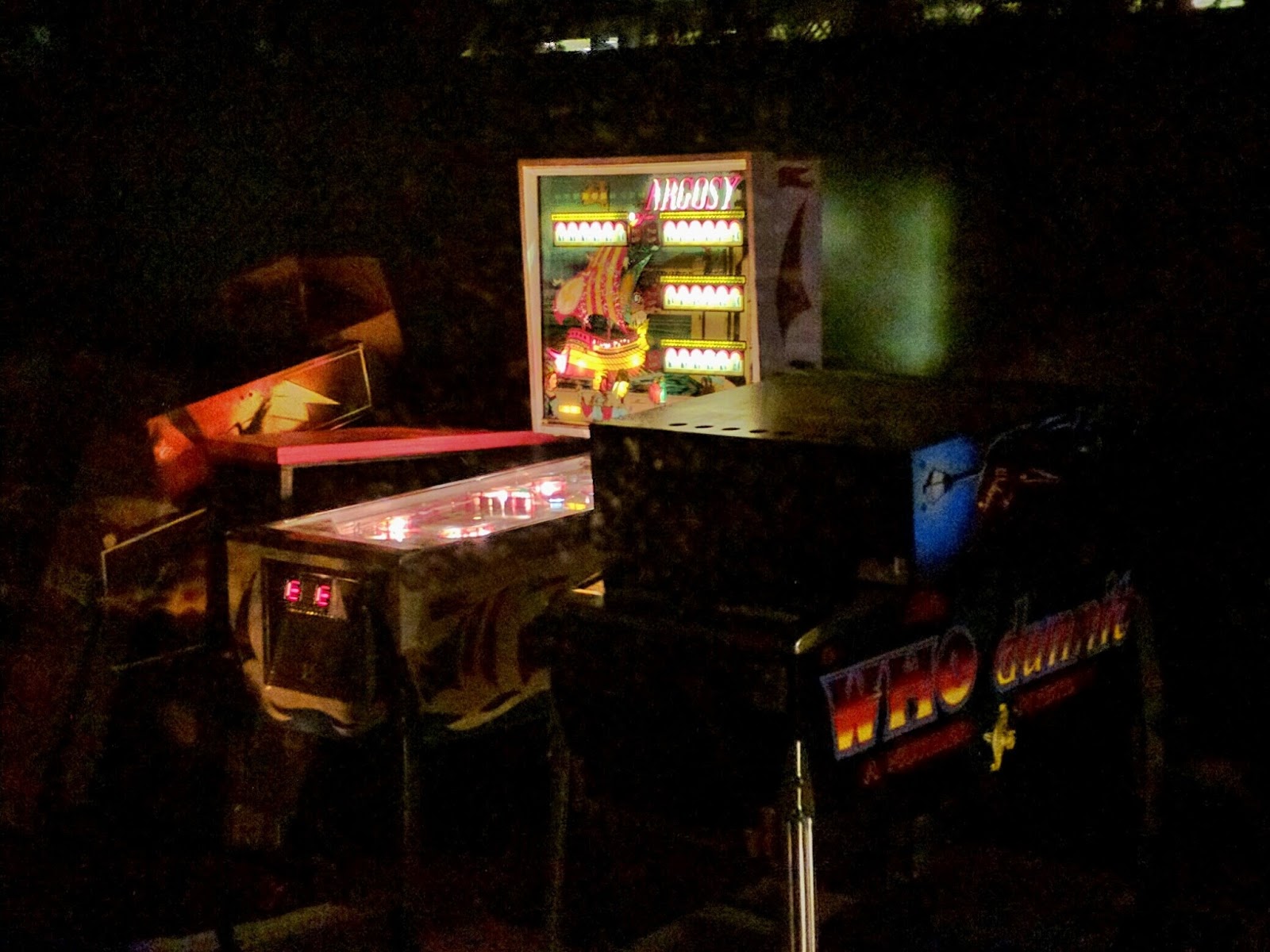 Amazoncom: Pinball Arcade: Appstore for Android
