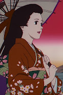 Millennium Actress