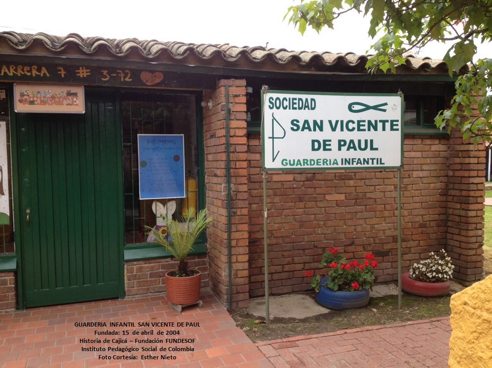 historia de cajica cundinamarca