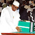 Presidency Reveals Conditions Surrounding Buhari's Signing of 2016 Budget