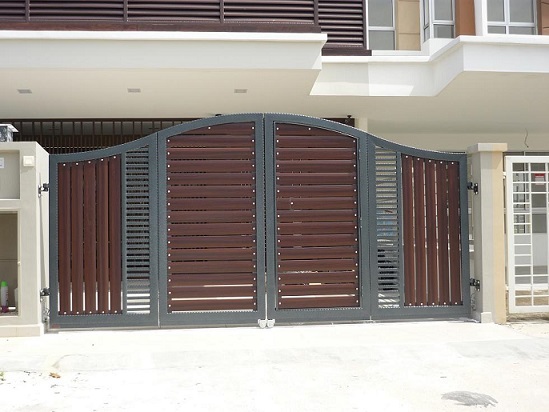 Grill Rumah Kerja Kimpalan Besi Wiring Electrical Services Membuat Semua Kerja Besi Dan Grill