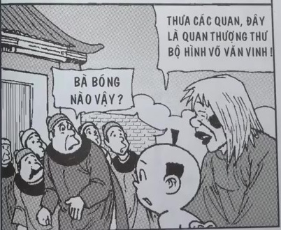 Trạng Quỷnh