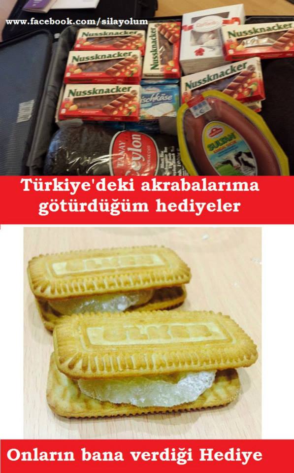 Almanya Bilgi Sayfası