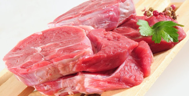 Manfaat Daging Kambing Bagi Kesehatan - hanahanif