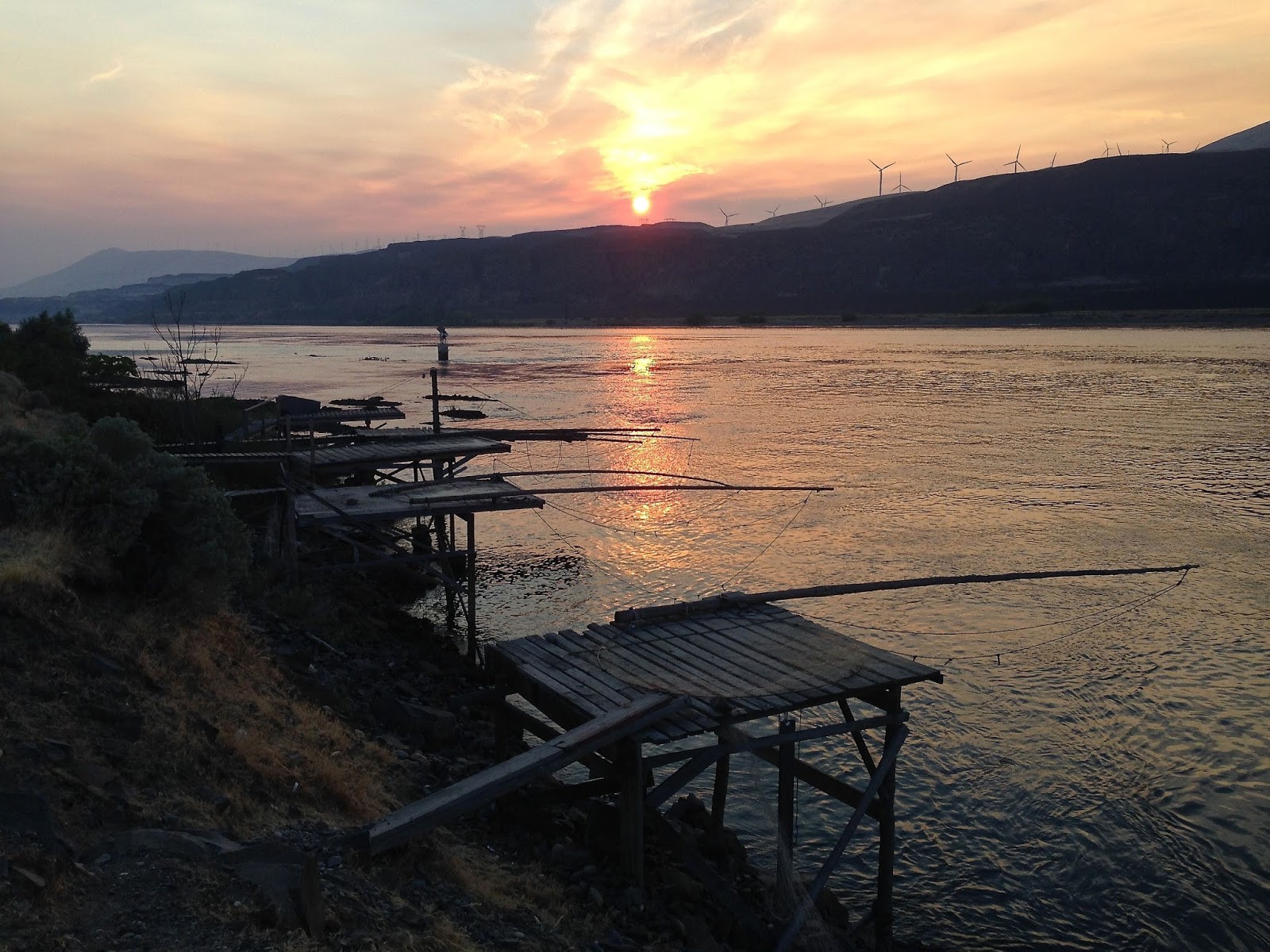 BlaNicS Waypoints Rufus Landing Recreational Area