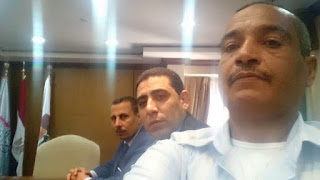Meeting of Dr. Mohamed Omar, Deputy Minister of Education with a constellation of teachers 26-6-2018 | الحسينى محمد , الخوجة , التعليم , المعلمين @#الحسينى|الحسينى محمد(الخوجة)|#لقاء نائب وزير التربية والتعليم | دكتور محمد عمر Meeting of Dr. Mohamed Omar, Deputy Minister of Education with a constellation of teachers 26-6-2018 | الحسينى محمد , الخوجة , التعليم , المعلمين @#الحسينى|الحسينى محمد(الخوجة)|#لقاء نائب وزير التربية والتعليم | دكتور محمد عمر