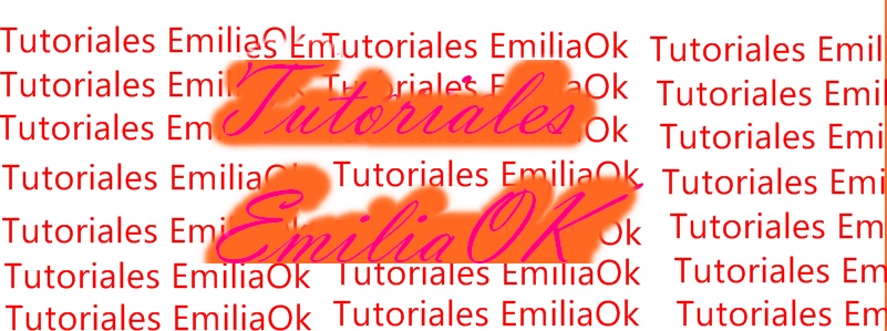 tutoriales EmiliaOk
