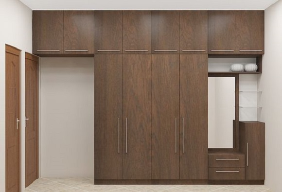 Best 100 Bedroom Cupboards Designs 2019 Modern Wardrobe