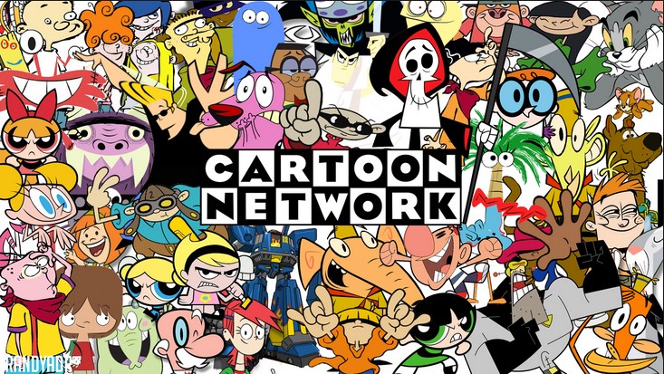 A Mansão Misteriosa  Cartoon Network Brasil