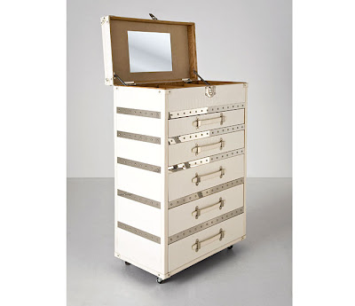 Muebles prácticos por La Decoradora Experta: 5 muebles prácticos para