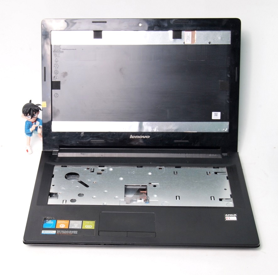 Casing Lenovo G4045 bekas Jual Part Laptop dan Sparepart Kamera di
