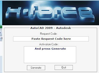 Autocad 2009 windows 7 free. download full