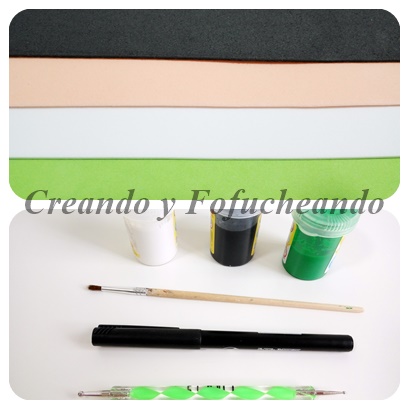 resto-de-materiales-como-hacer-a-la-supernena-cactus-en-goma-eva