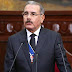 Presidente Danilo Medina: Este es el gobierno de todos, con todos y para todos"