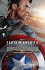 Captain America: The First Avenger Poster