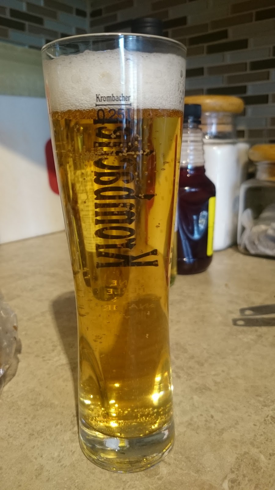 Kilned Brewing German Pilsner Is Pilsner Malt Necessary?