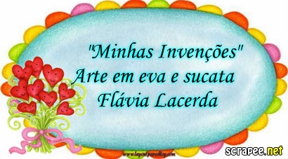 Minhas invenções