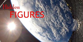 Sinopsis Hidden Figures