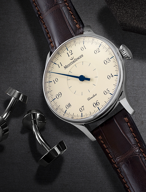 MeisterSinger sconti