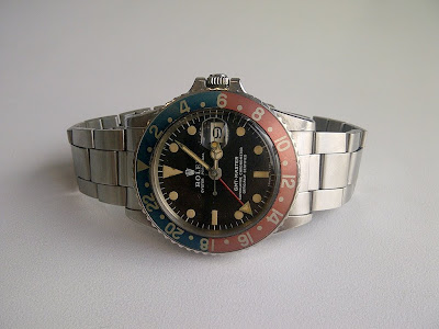 Jual Beli Jam Tangan Mewah Original Baru dan Bekas / Arloji Antik Mewah